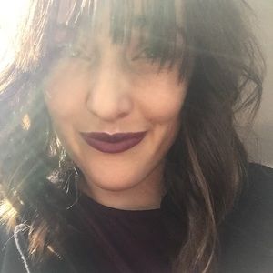 Meet your Posher, Lydia